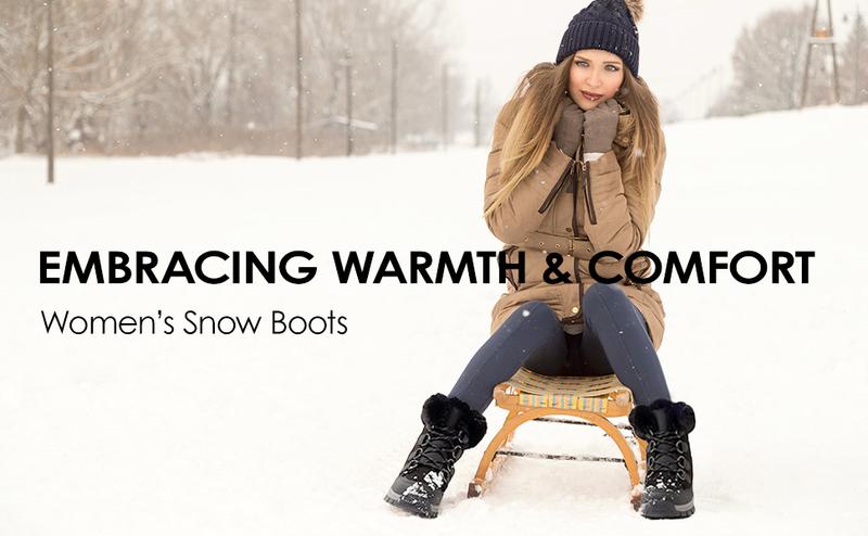 DREAM PAIRS Waterproof Snow Boots for Women, Faux Fur Cozy Warm Insulated Winter Boots Lace Up Mid-Calf Outdoor Shoes for Walking Hiking