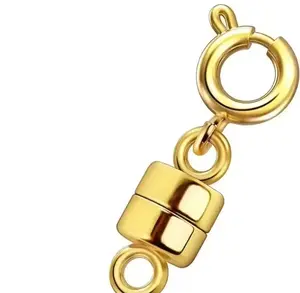 Necklace/Bracelet Magnetic Clasp