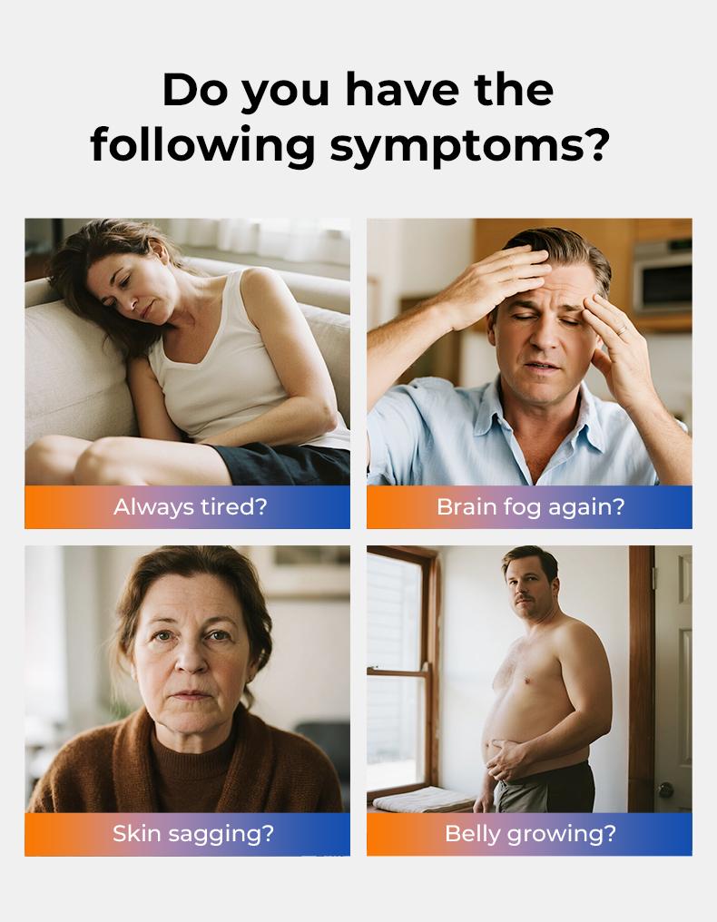 Exclusive Free Gift Offer — Get a Free NAD+ Trial Pack (Only One Gift per Order)