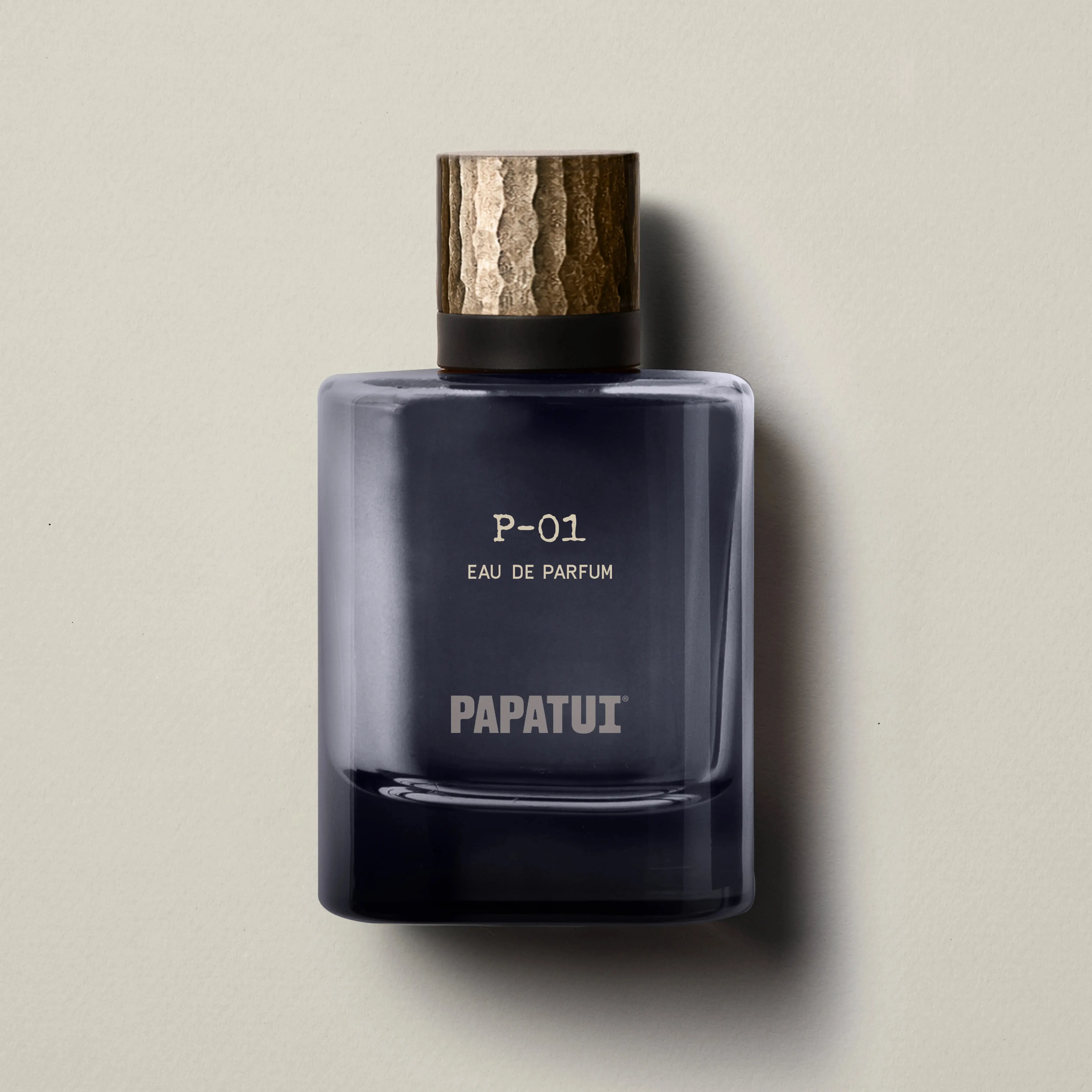 Papatui Luxury Cologne Eau de Parfum - 1.7oz