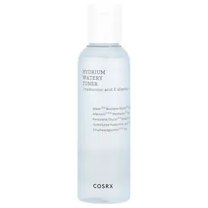 CosRx Hydrium Watery Toner, 5.07 fl oz (150 ml) CosRx Hydrium Watery Toner, 5.07 fl oz (150 ml)