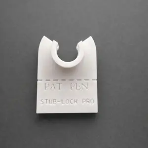 Stub-lock pro Retro Delta