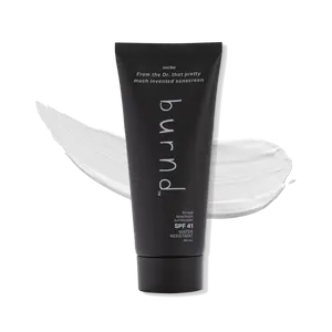 burnd SPF41