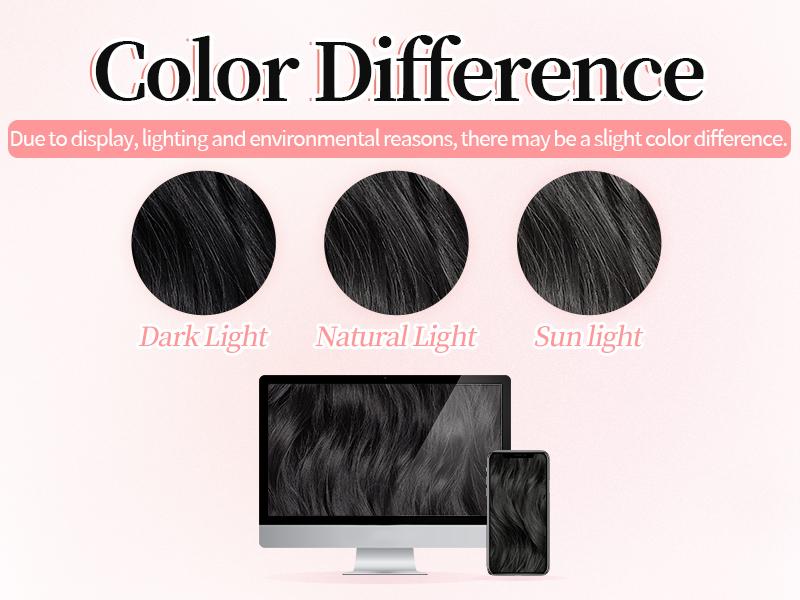 KooKaStyle Clip in Synthetic Hair Extensions Long Wavy 4PCS Thick Hairpieces to Chestnut Fiber Double Weft Natural Hair Extensions for Women