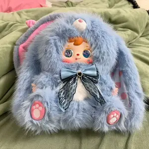 LISM Samuel 800% plush toy doll