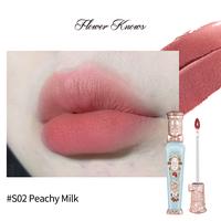 S02 Peachy Milk