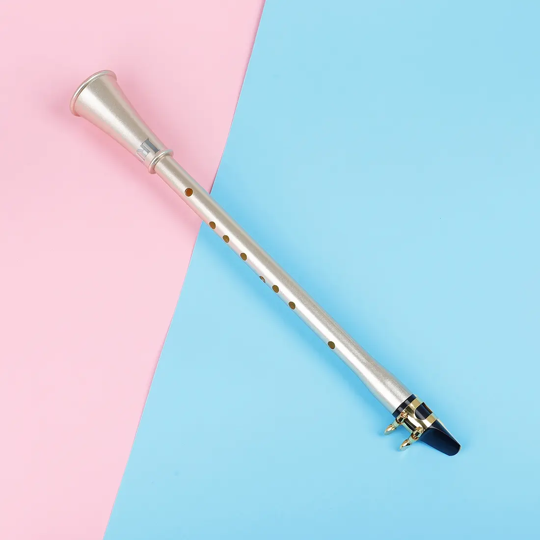 Irin B Flat Alto Saxophone, High-Quality Brass Material, Excellent Tuning, Ideal for Beginners, Self-Learning, Solo, Party Performance