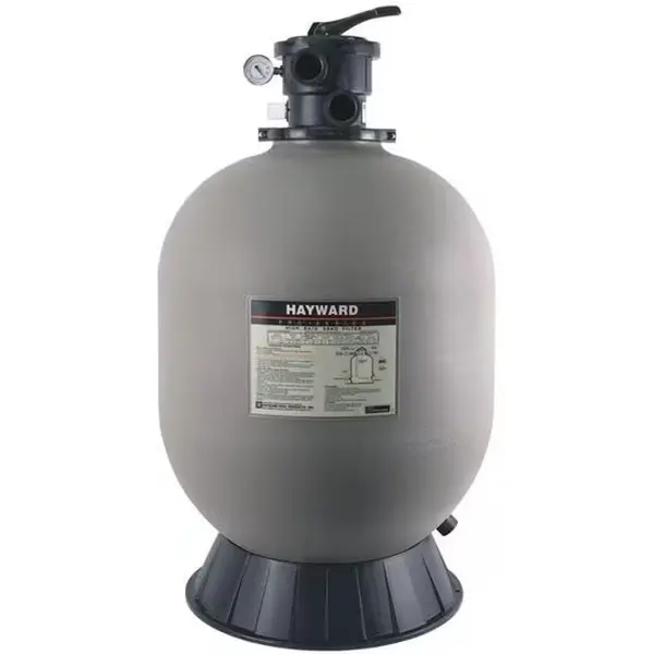 Hayward ProSeries 31" Sand Filter Top Mount | W3S310T2