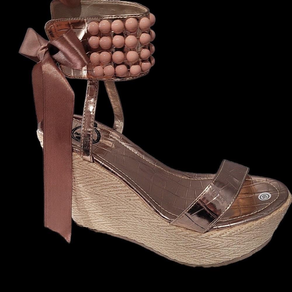 Plataform Sandals Sandals