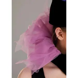 Disney Yzma Costume Hat and Collar Kit