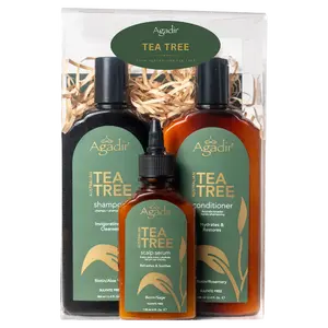 Agadir Tea Tree Set