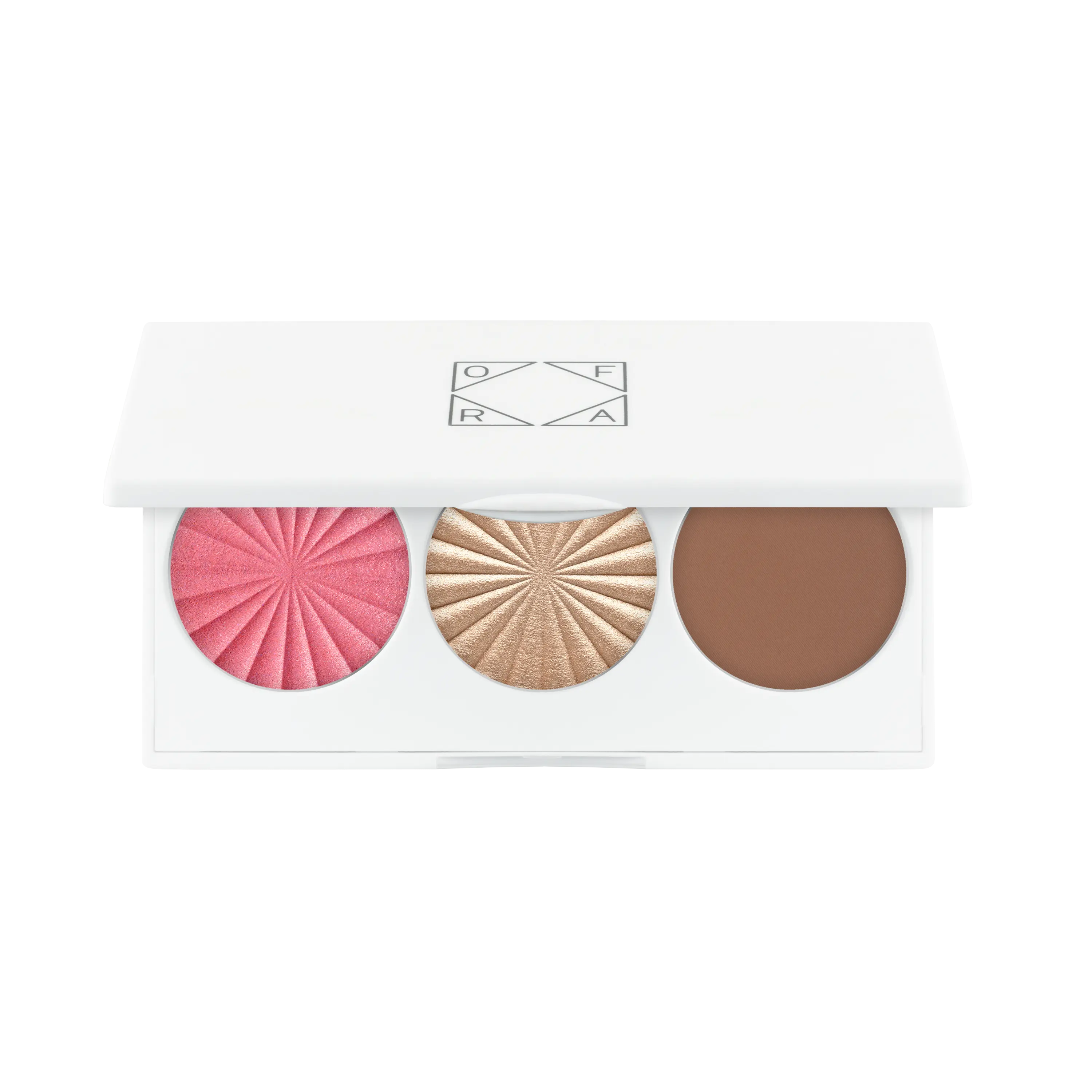 Midi Palette - Toasted Cashmere