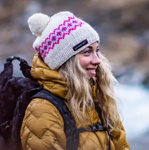 Dolpa Hat - Sherpa Beanie