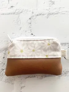 Coin Pouch