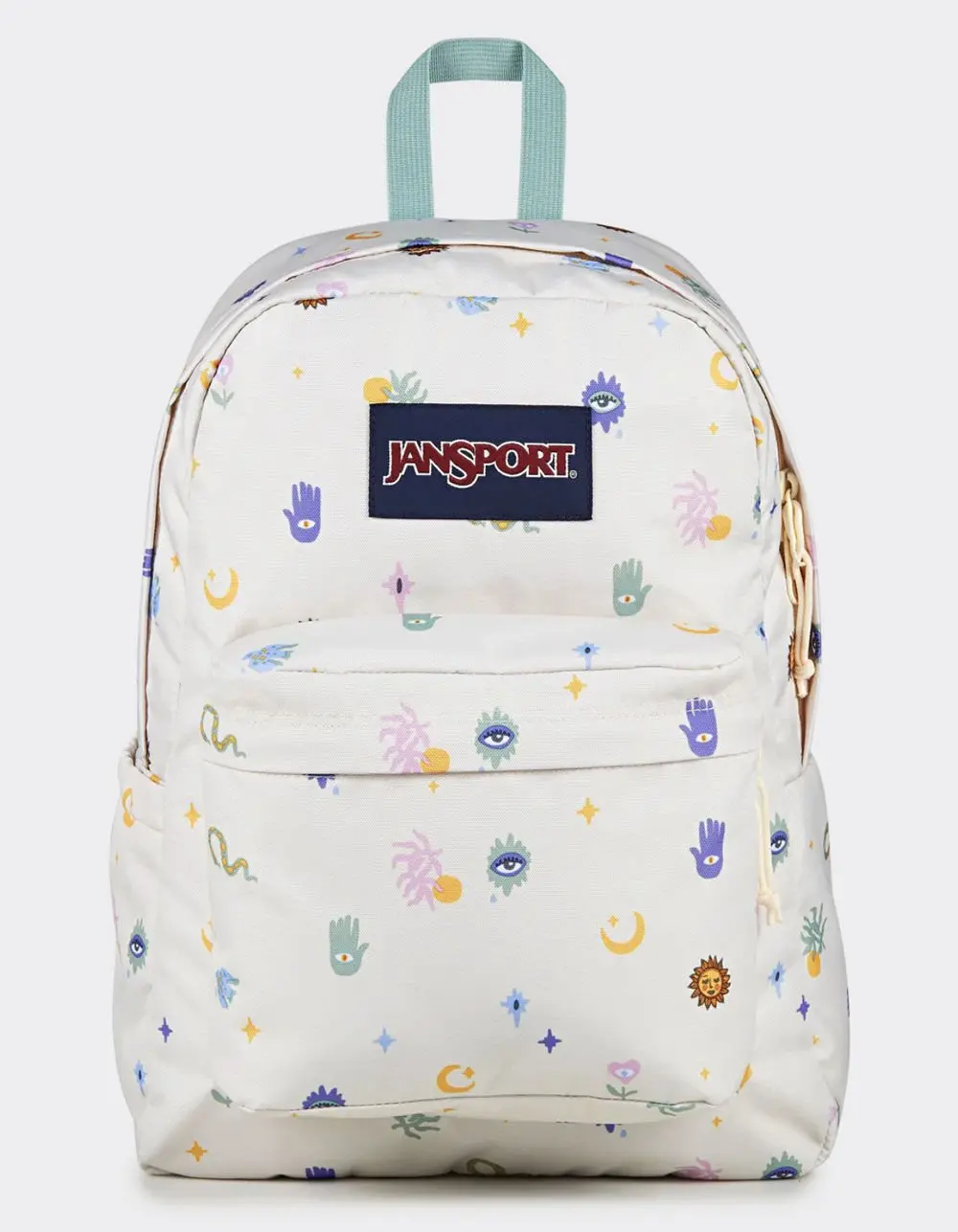 Surreal Mirage Coconut