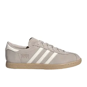 adidas Womens Stadt Lace Up Sneakers Shoes Casual - Beige adidas Womens Stadt Lace Up Sneakers Shoes Casual - Beige