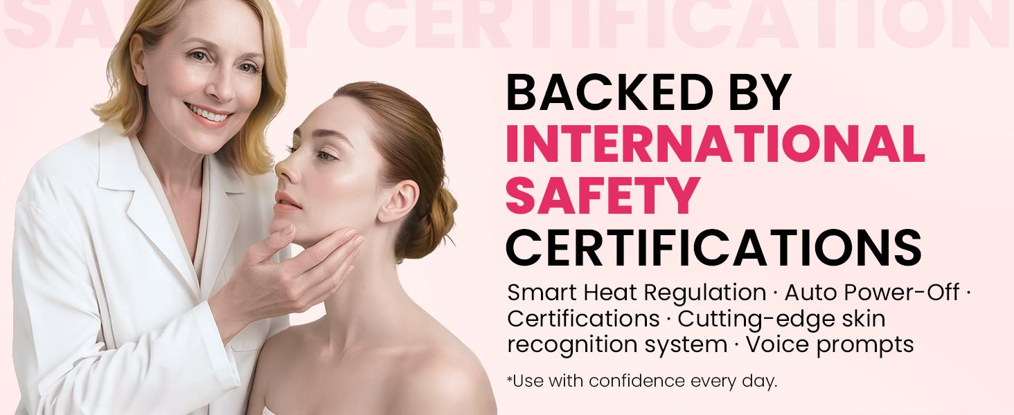 Face Lift Device – 8 in 1 Skin Tighten and Lift, LED Light Therapy for Wrinkles, Korean Skin Care, Spa-Grade Facial Massager Lift & Firm Beauty Massager (Black)