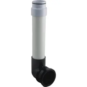 Standpipe Assembly, Pentair PacFab FNS, 36 sqft