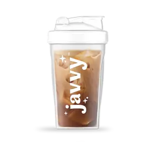 Shaker Bottle