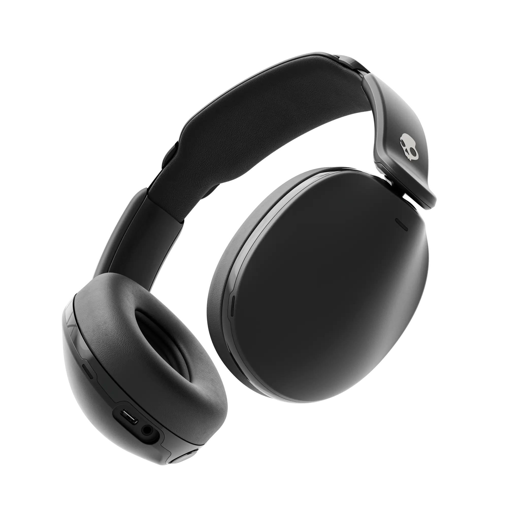 Skullcandy Hesh 360 - Wireless Headphones | Bluetooth 5.3 | Over Ear | 100 Hours Battery