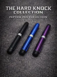 Hard Knock Collection Pens Office Supplies Hard Knock Collection Pens Office Supplies