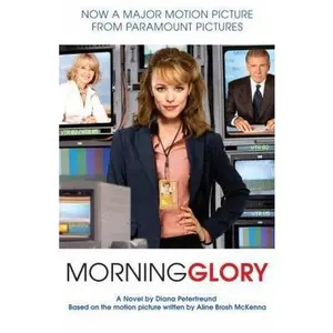 USED-Morning Glory: A Novel by Diana Peterfreund (Paperback)