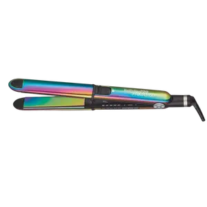 BaBylissPRO Nano Titanium Prima3100 Flat Iron 1"