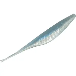 Big Bite Baits Rollerama - 5 Inch