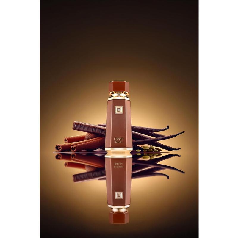 Fragrance World  Men's French Avenue Liquid Brun EDP Spray 3.4 oz