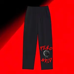 Pe$o Wrld Vol. 1 “Big Smoke” Loose Leg Jogger