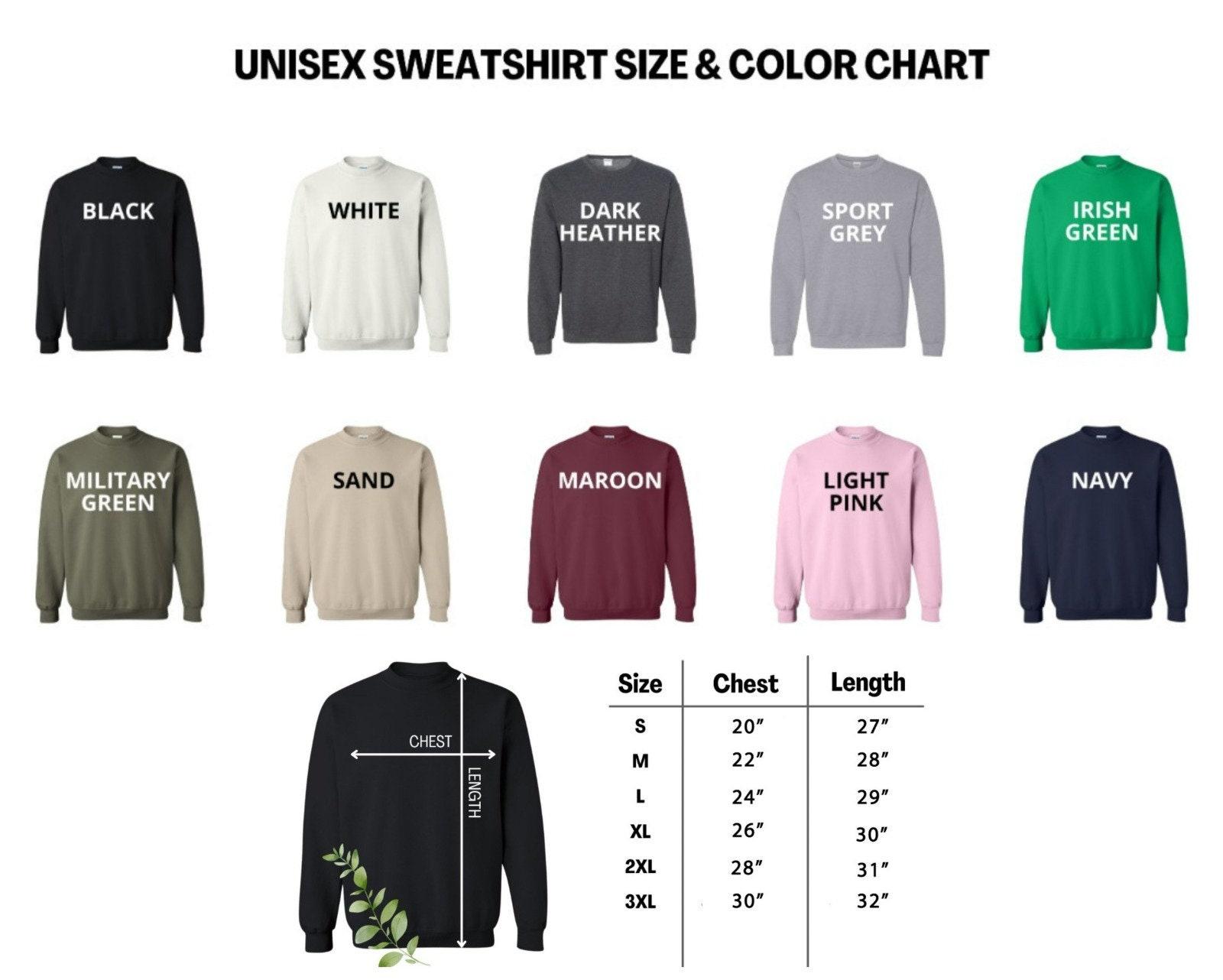 Tito Crewneck Sweatshirt, TITO'S Handmade Vodka Sweatshirt, Austin Texas Label Sweater, Vodka Alcohol Sweatshirt, Tito's Fan Gift, Texan Sweatshirt Sweater Long Sleeve Crewneck Casual