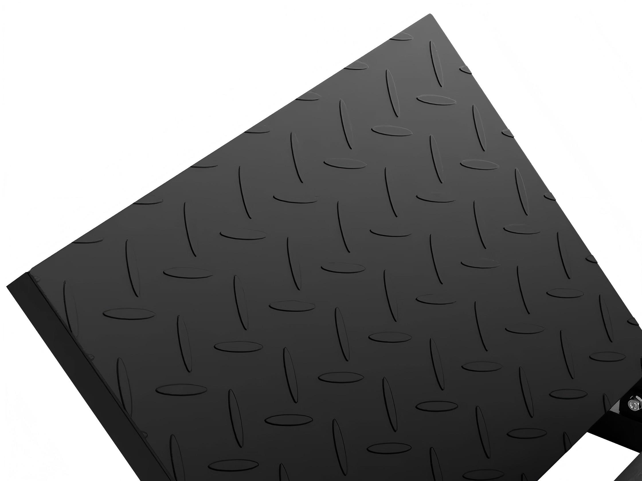 RitFit GAZELLE PRO 3-In-1 Leg Press and Hack Squat Machine for Comprehensive Lower Body Workout(Black/Red) Home Exercise Equipment Home Exercise Equipment