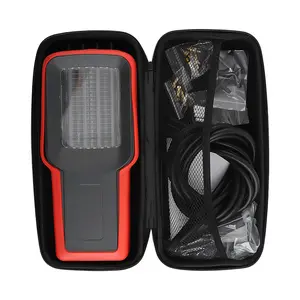 Universal 4-Cylinder Carburetor Synchronizer for Motorcycle Carb Balancer Gauge