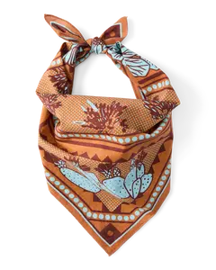 Organic Cotton Bandana Organic Cotton Bandana