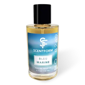 Bleu Marine Eau de Toilette - 3.4 oz (100 ml)