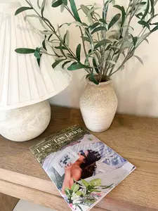 Magazine (Spring Edition Available 3/2/2026)