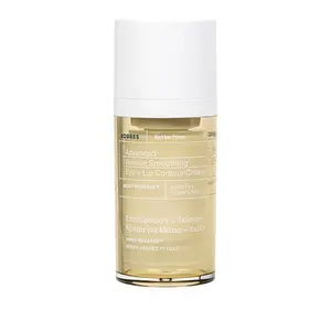 Korres Meno-Reverse Eye and Lip Cream