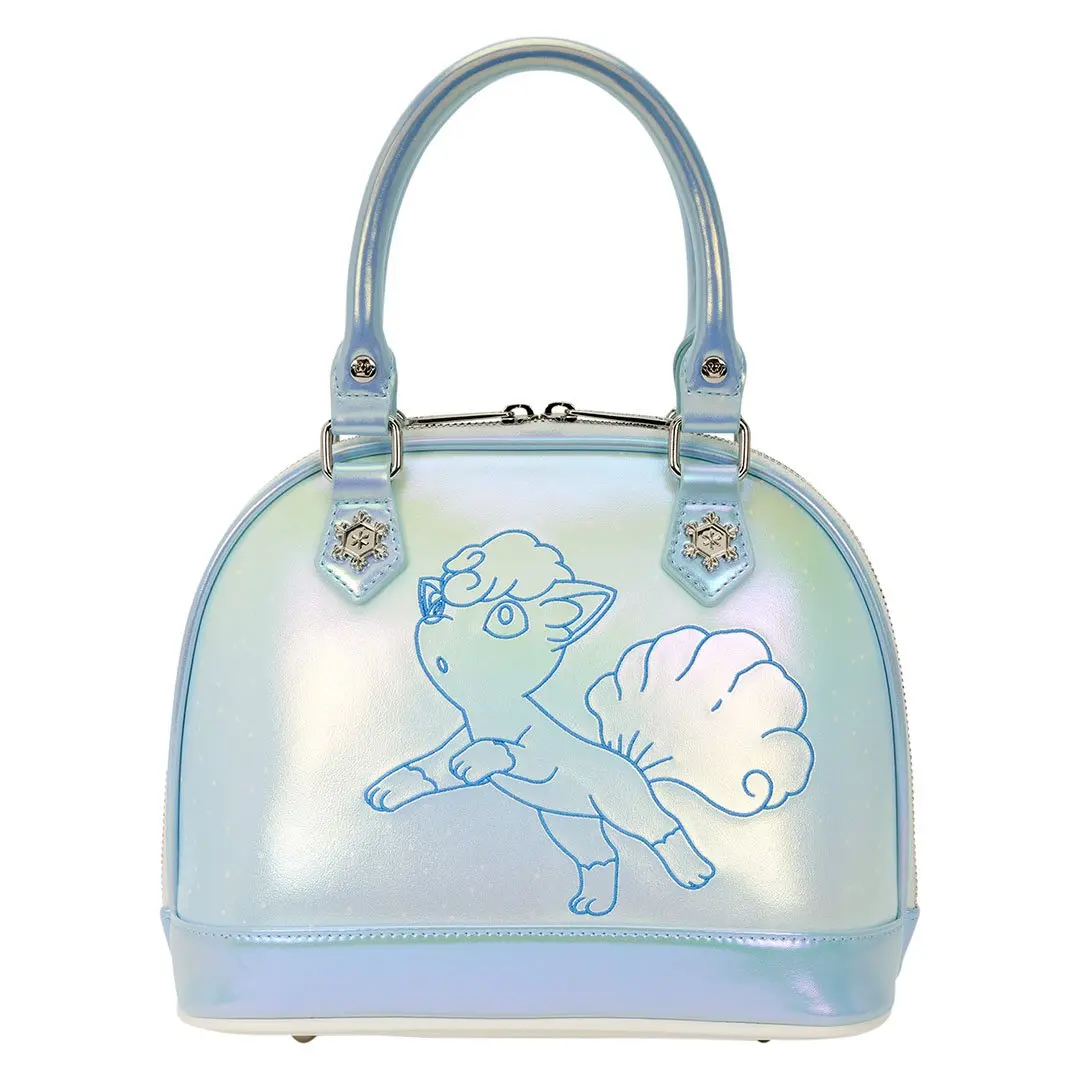 Loungefly Pokémon Ice Type Winter Crossbody Bag