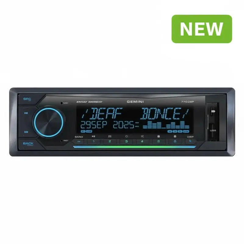 Pioneer Carrozzeria FH-P710MD - TikTok Shop