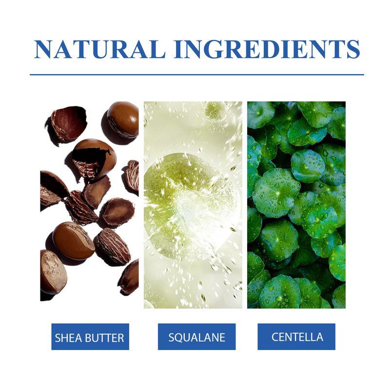 JAYSUNG Professional Scar Removal Cream Advanced Silicone Skin Repair Gel for Burn Acne Old Scar Removal Cream for Face & Body Fades Dark Scars 30g