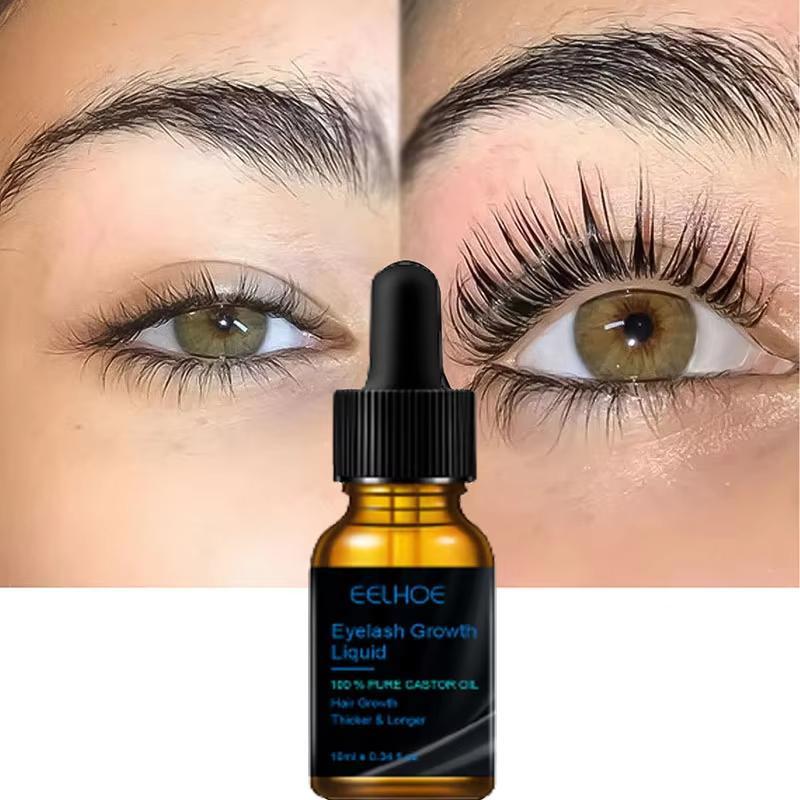Transform Your Lashes Overnight! Natural Serum for Fast, Thick Growth 1Pcs Transform Your Lashes Overnight! Natural Serum for Fast, Thick Growth 1Pcs