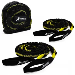 Victory Ropes (Power Running Bands)