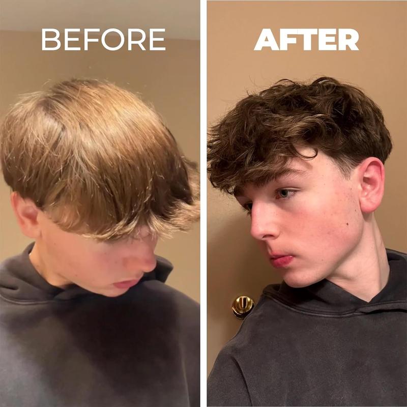 Based Bodyworks Hair Texture Powder | Instant Volume & Texture | Simple, Natural, Effective.candle Haircare