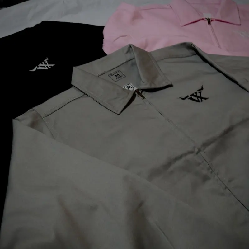 VX Vaquero Jacket