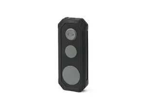 Lion Energy - Eclipse Power Bank 3-in-1 Wireless & USB Charger for Phone,  Ear Buds & Watch, Recharge in 90 Minutes, Charge Multiple Devices at Once