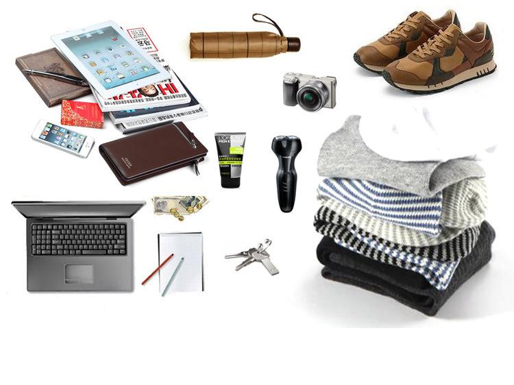 Vintage Waxed Canvas Laptop Backpack – Water Resistant Travel & Work Bag with Crazy Horse Leather for Men & Women