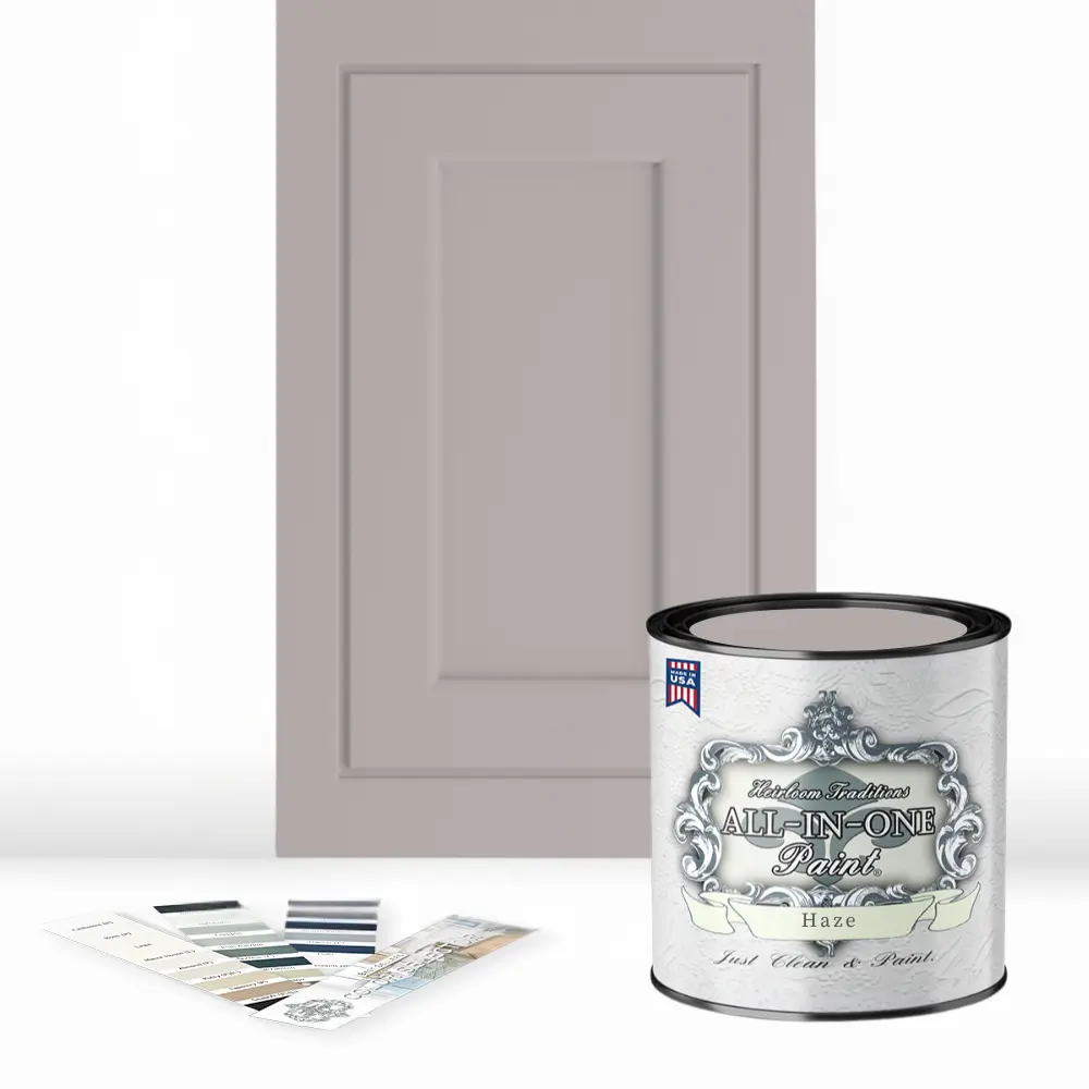 Heirloom Traditions ALL-IN-ONE Paint