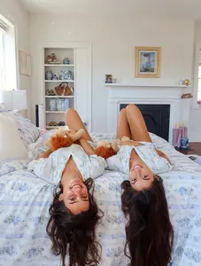 ADPi University of Alabama Pajama Set - Sorority PJs