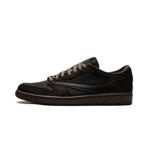 Air Jordan 1 Low OG "Travis Scott - Velvet Brown" DM7866 202