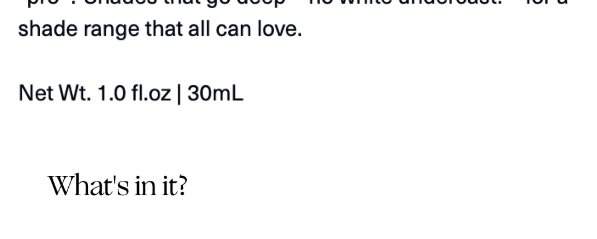 Positive Light Tinted Moisturizer Broad Spectrum SPF 20 Sunscreen